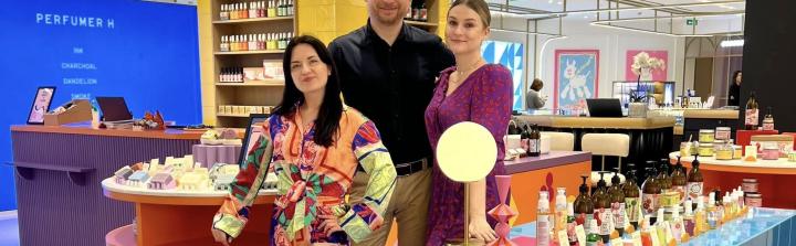Grzegorz Sienkiewicz, 4Szpaki, o rozwoju firmy bez - przegrzania